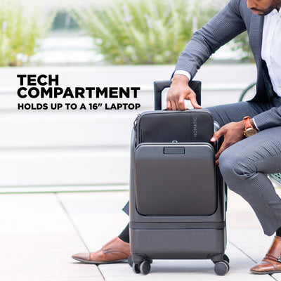 Carry-On Executive