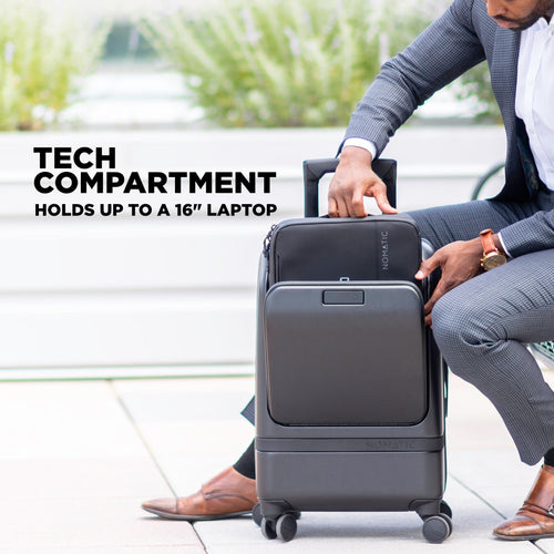 Carry-On Executive
