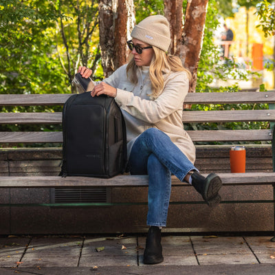 Backpack - Expert Voice