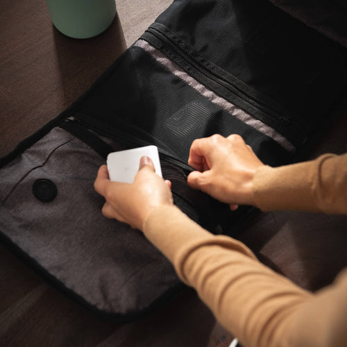 Backpack - Expert Voice