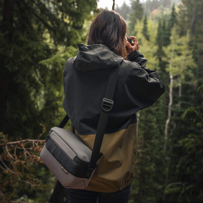 Luma Camera Sling 9L - Expert Voice