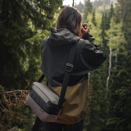 Luma Camera Sling 9L - Expert Voice