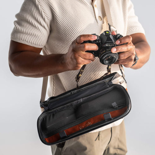 Luma Camera Sling 9L - Expert Voice