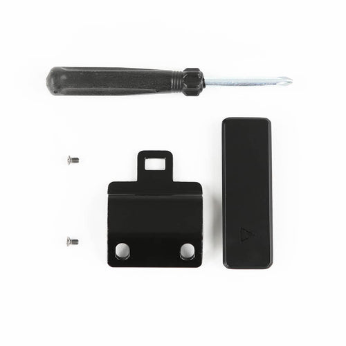Carry-On Pro door plate/door latch Replacement Kit