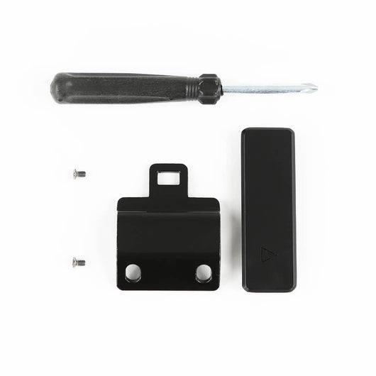 Carry-On Pro door plate/door latch Replacement Kit
