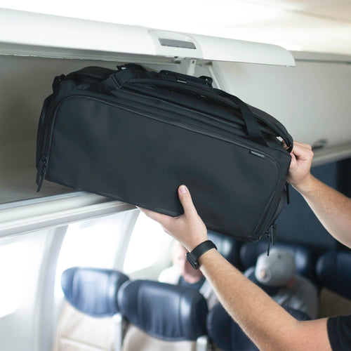 Travel Bag 40L - Expert Voice