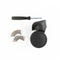 Check-In Hinomoto Left wheels Replacement Kit