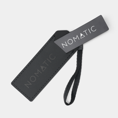 Luggage Tag