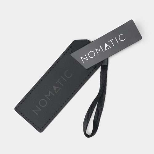 Luggage Tag