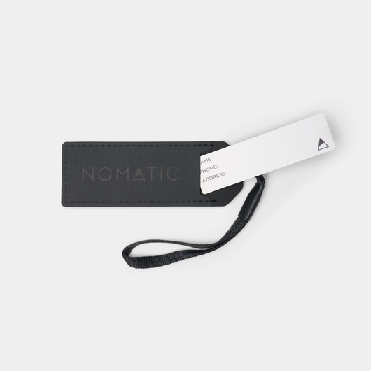 Luggage Tag - Gomatic Branded