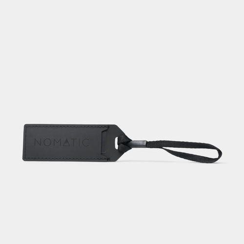 Luggage Tag