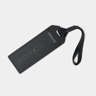 Luggage Tag