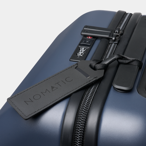 Luggage Tag