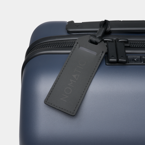 Luggage Tag