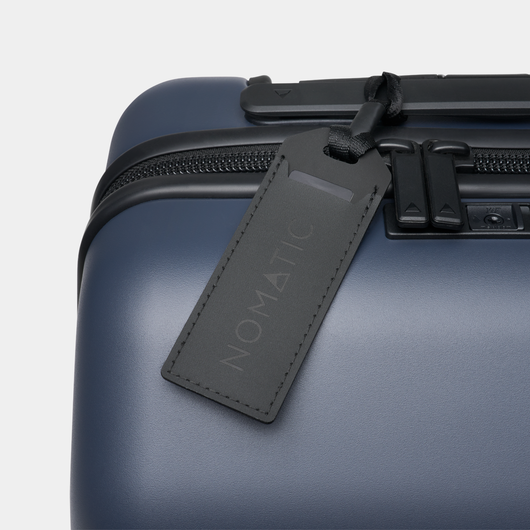 Luggage Tag