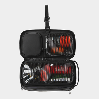 Toiletry Bag 2.0 - Expert Voice
