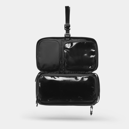 Toiletry Bag 2.0