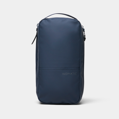 NOMATIC Toiletry Bag 2.0, organized travel toiletry bag