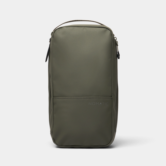 NOMATIC Toiletry Bag 2.0, organized travel toiletry bag