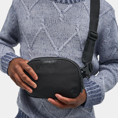 Access Sling - Expert Voice