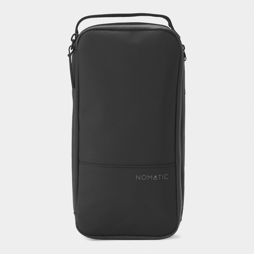 Toiletry Bag 2.0 - Expert Voice