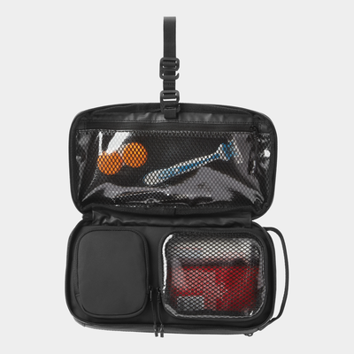 Toiletry Bag 2.0 - Expert Voice