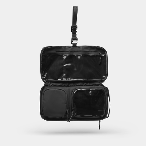 Toiletry Bag 2.0