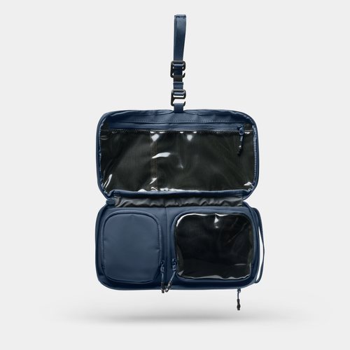 Toiletry Bag 2.0