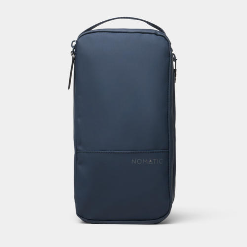 Toiletry Bag 2.0