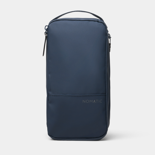 NOMATIC Toiletry Bag 2.0, organized travel toiletry bag