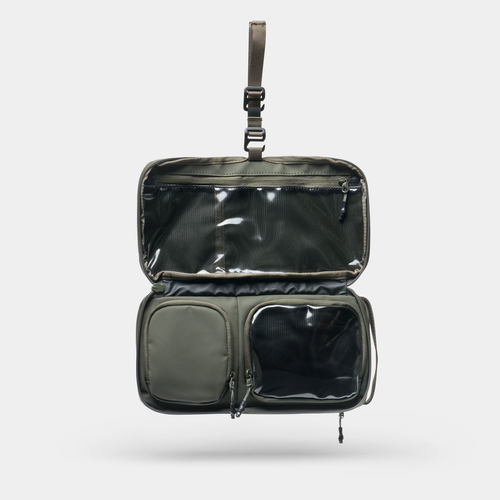 Toiletry Bag 2.0