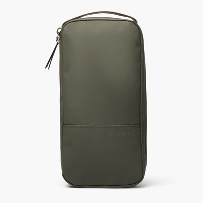 NOMATIC Toiletry Bag 2.0, organized travel toiletry bag
