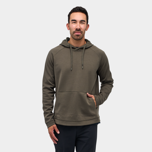 Flowstate Pullover Hoodie