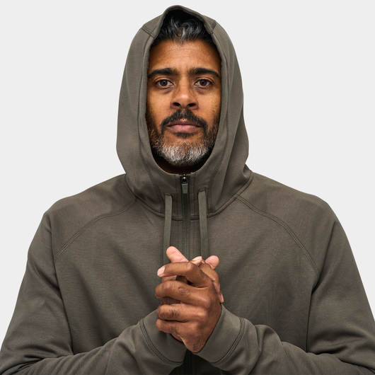 Flowstate Full-Zip Hoodie