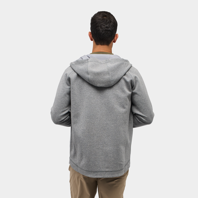 Flowstate Full-Zip Hoodie
