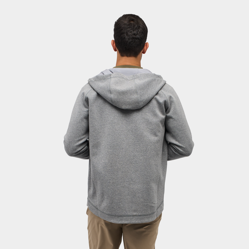 Flowstate Full-Zip Hoodie