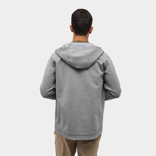 Flowstate Full-Zip Hoodie