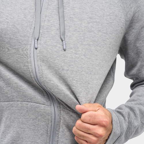 Flowstate Full-Zip Hoodie