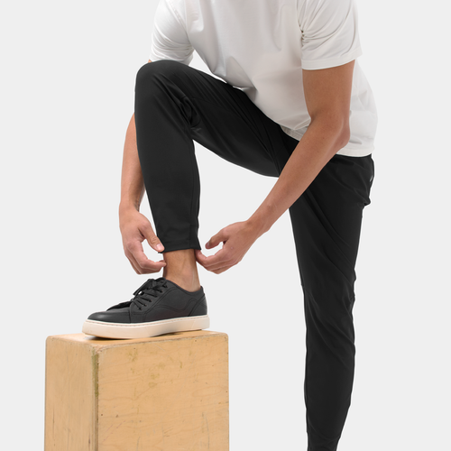 Outset Jogger