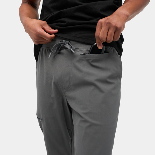 Outset Jogger