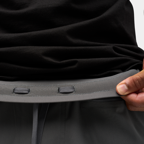Outset Jogger