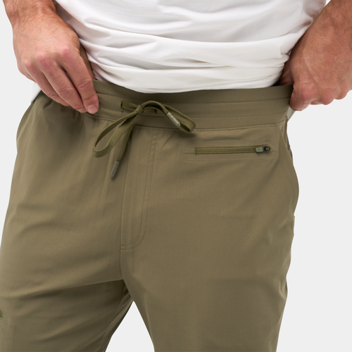 Outset Jogger