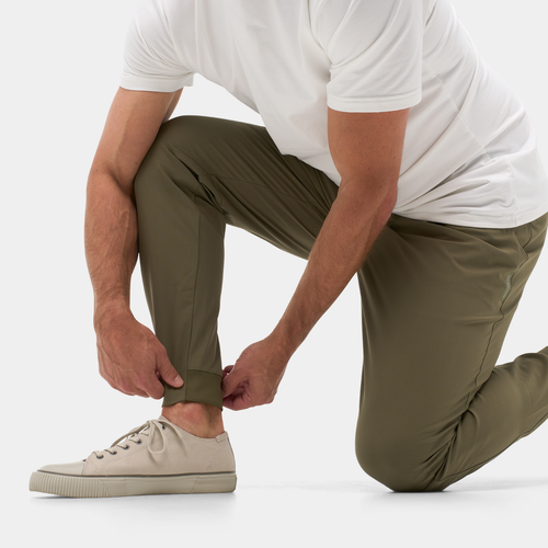 Outset Jogger