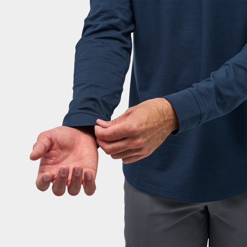 Outset Long Sleeve T-Shirt