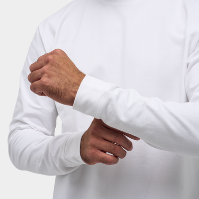 Outset Long Sleeve T-Shirt