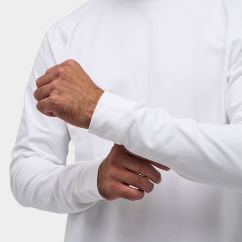 Outset Long Sleeve T-Shirt
