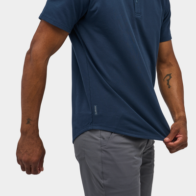 Outset Polo