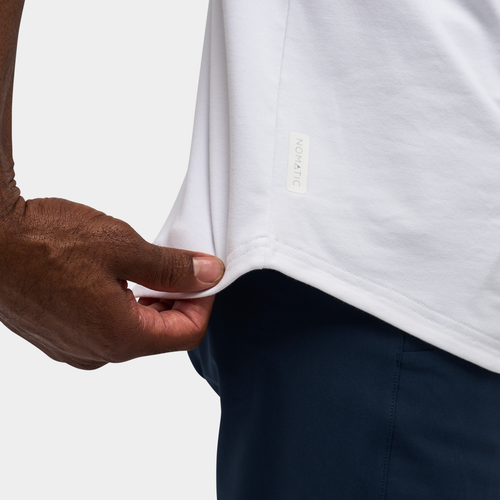 Outset Polo