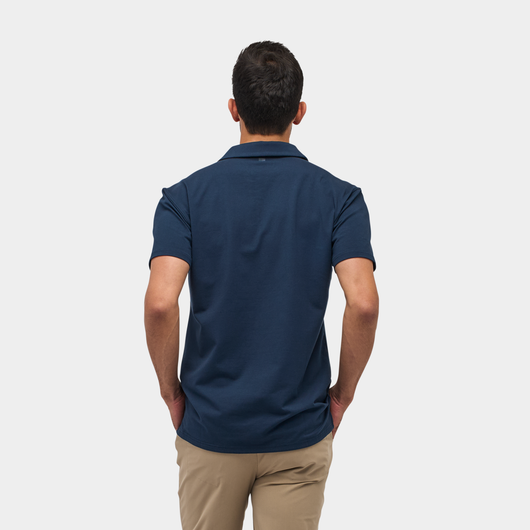 Outset Polo