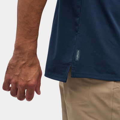 Outset Polo